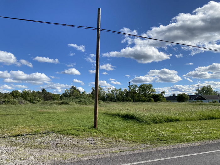 Paul Bunyan Drive-In Theatre - The Corner The Drive-In Occupied - June 17 2022 (newer photo)